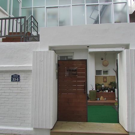 ยอน เฮาส์ Hotel โซล ภายนอก รูปภาพ