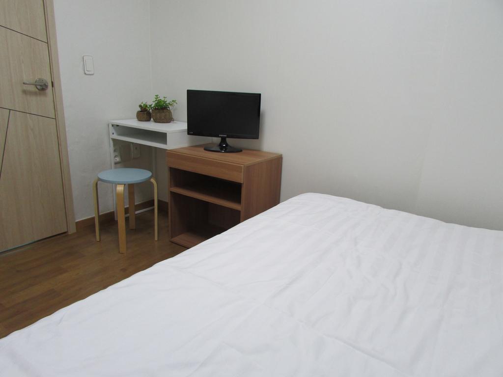 ยอน เฮาส์ Hotel โซล ห้อง รูปภาพ