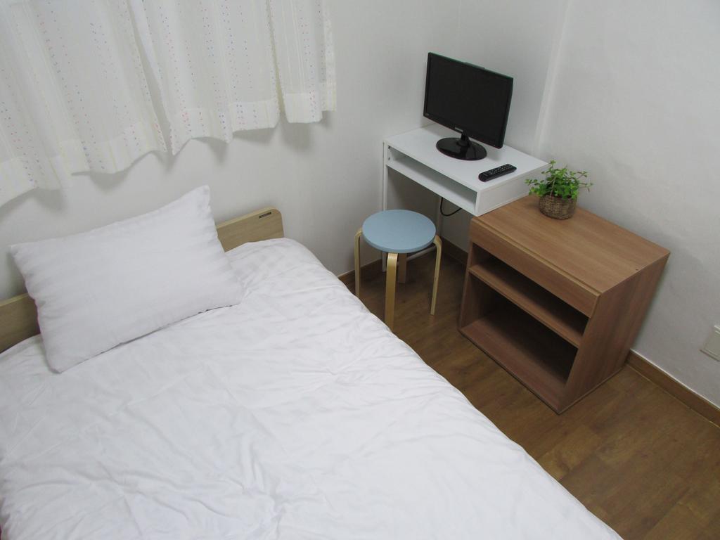ยอน เฮาส์ Hotel โซล ห้อง รูปภาพ