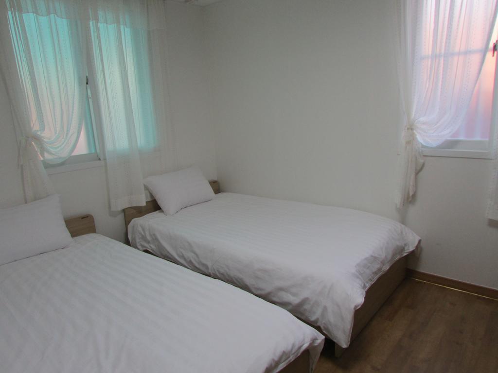 ยอน เฮาส์ Hotel โซล ห้อง รูปภาพ