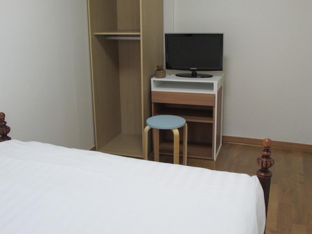 ยอน เฮาส์ Hotel โซล ห้อง รูปภาพ