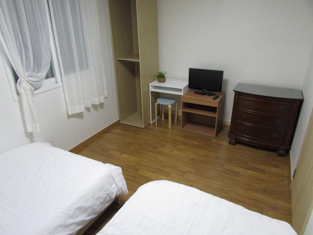 ยอน เฮาส์ Hotel โซล ห้อง รูปภาพ