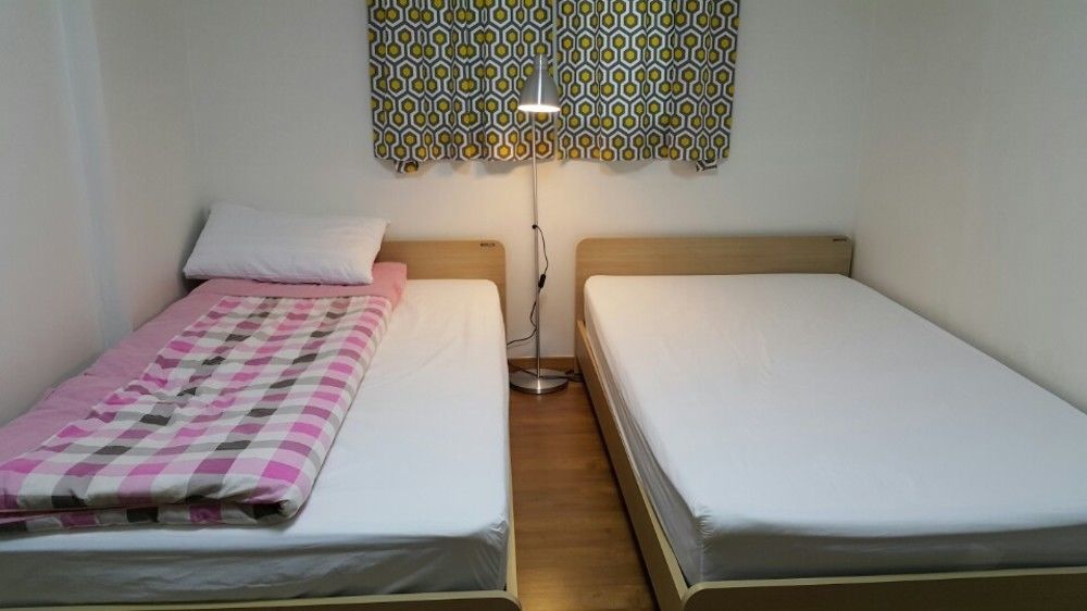 ยอน เฮาส์ Hotel โซล ภายนอก รูปภาพ