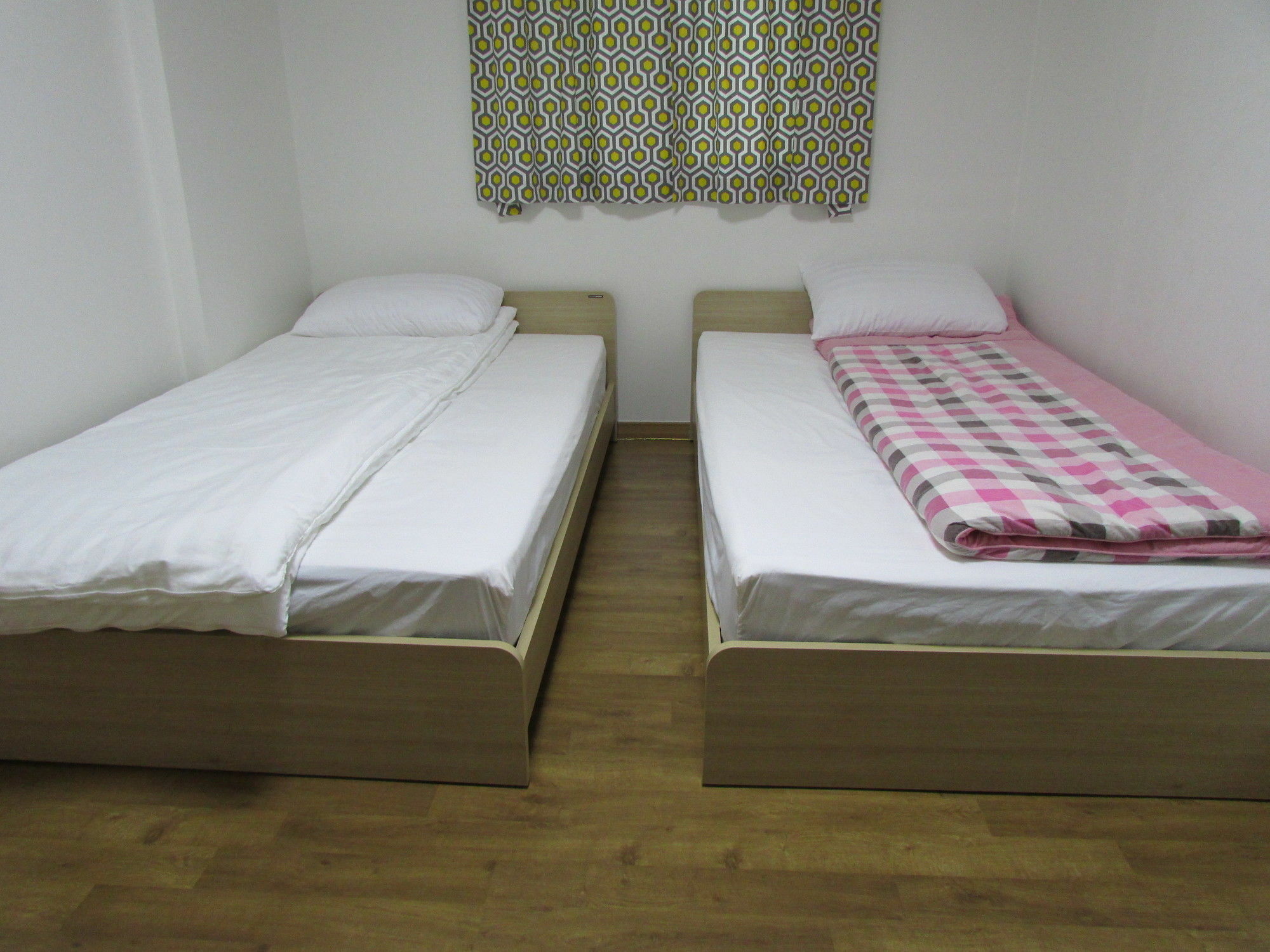 ยอน เฮาส์ Hotel โซล ภายนอก รูปภาพ