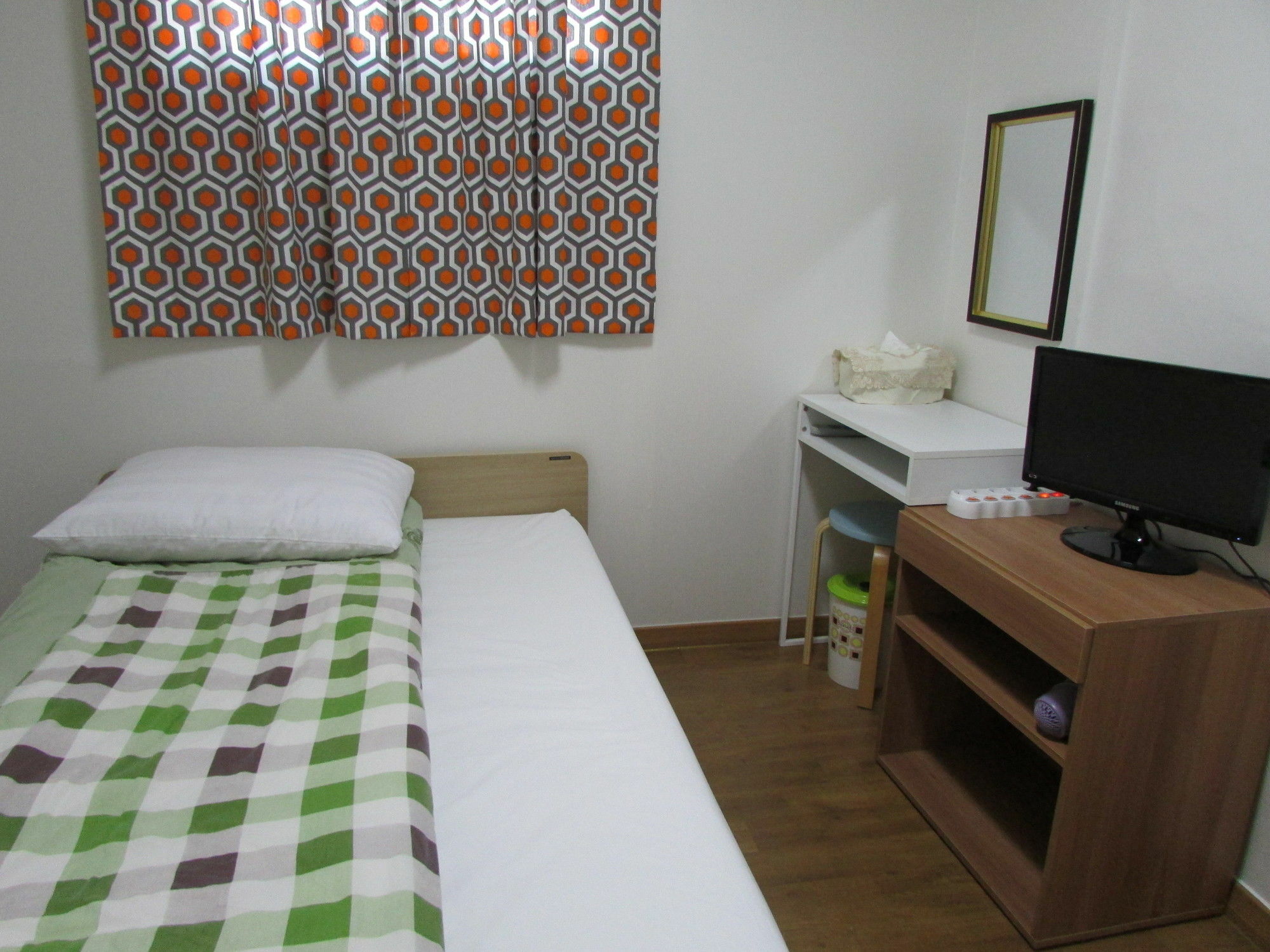 ยอน เฮาส์ Hotel โซล ภายนอก รูปภาพ