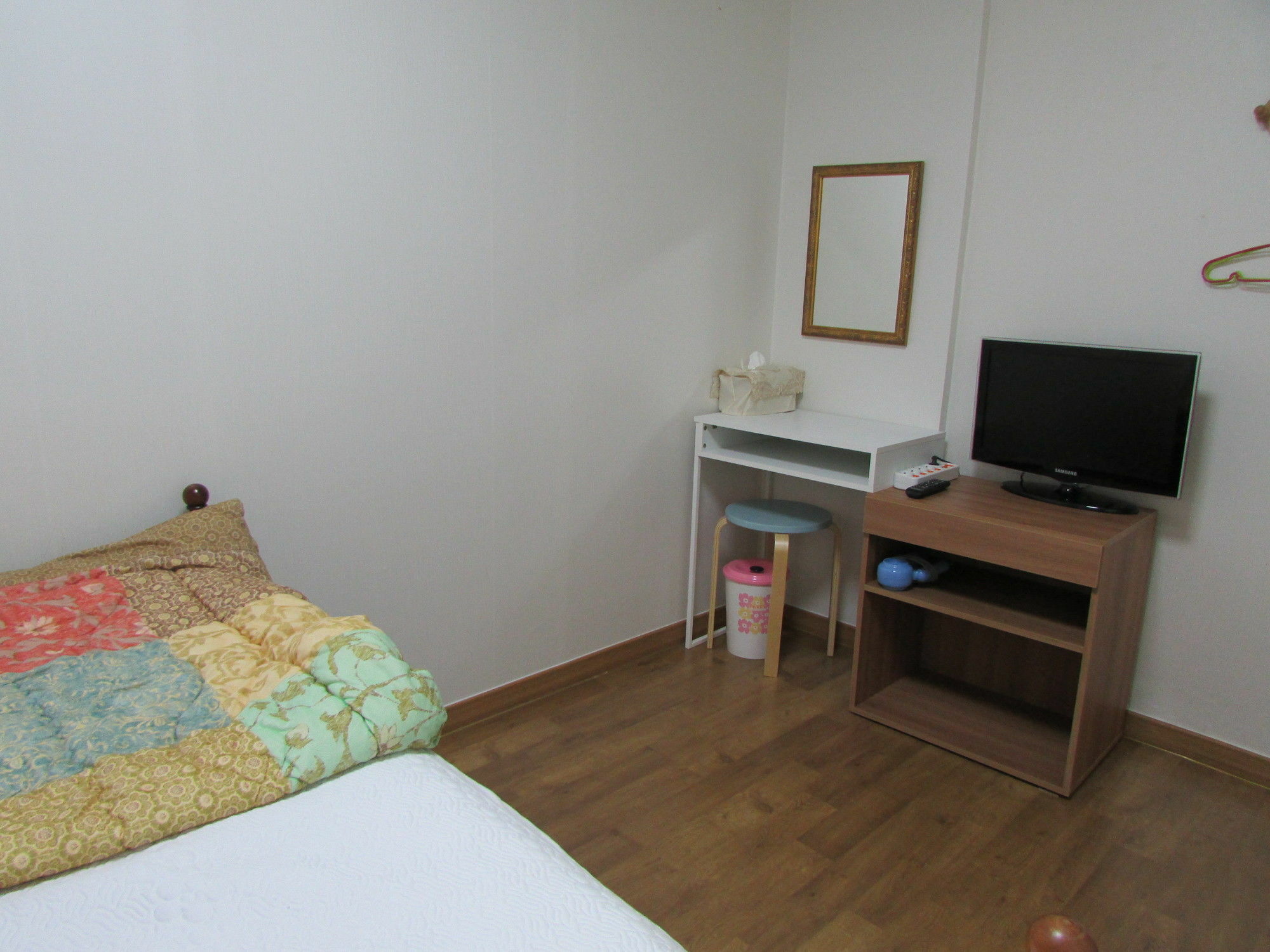 ยอน เฮาส์ Hotel โซล ภายนอก รูปภาพ