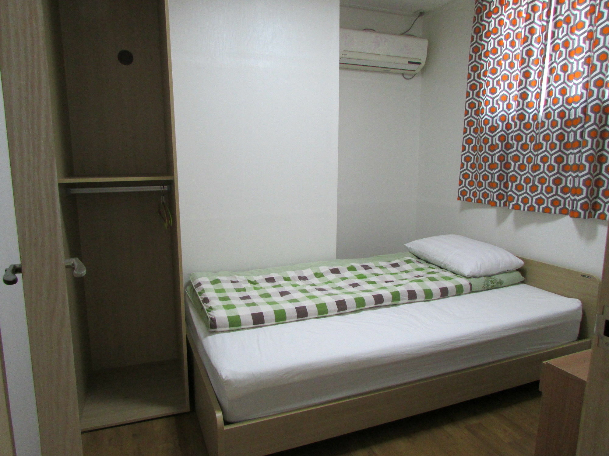 ยอน เฮาส์ Hotel โซล ภายนอก รูปภาพ